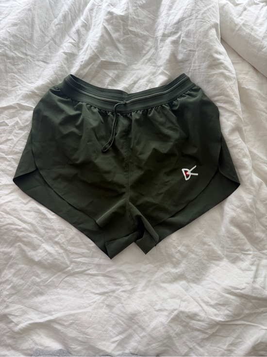 District Vision Pants - District Vision Women’s 2” Split Running Shorts